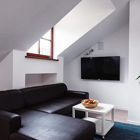 Mk Apartment 60M2 Friends&Family 克拉科夫 外观 照片
