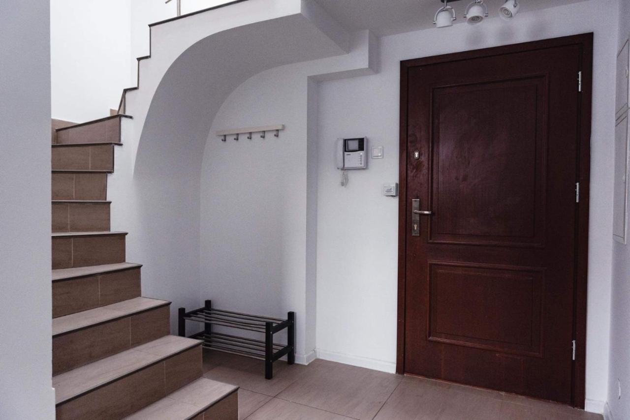Mk Apartment 60M2 Friends&Family 克拉科夫 外观 照片