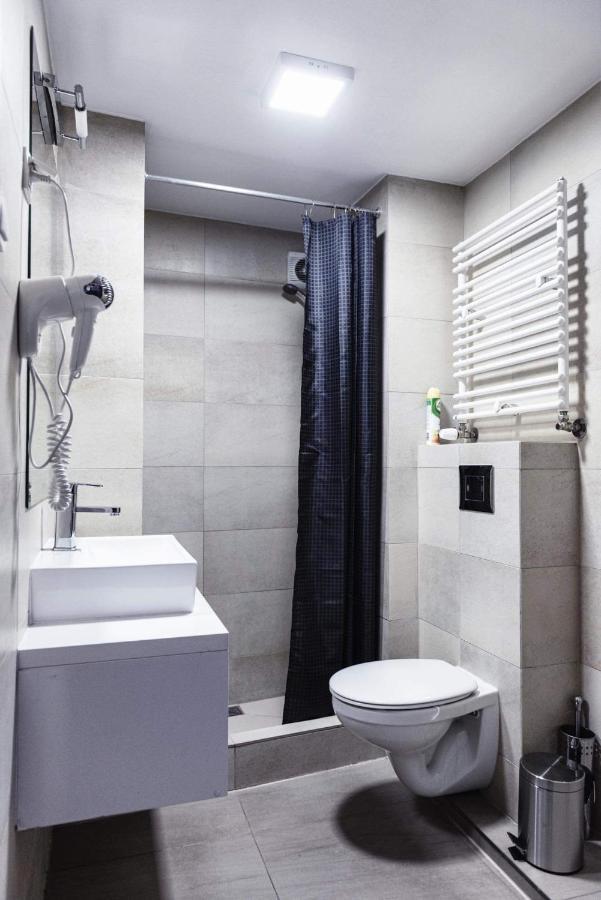 Mk Apartment 60M2 Friends&Family 克拉科夫 外观 照片